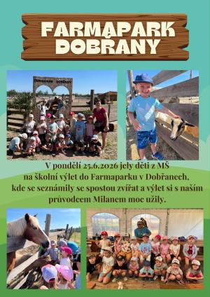 Farmapark Dobřany